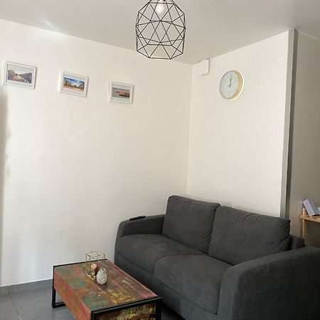 Apartament Une Heureuse Coincidence Montpellier Zewnętrze zdjęcie